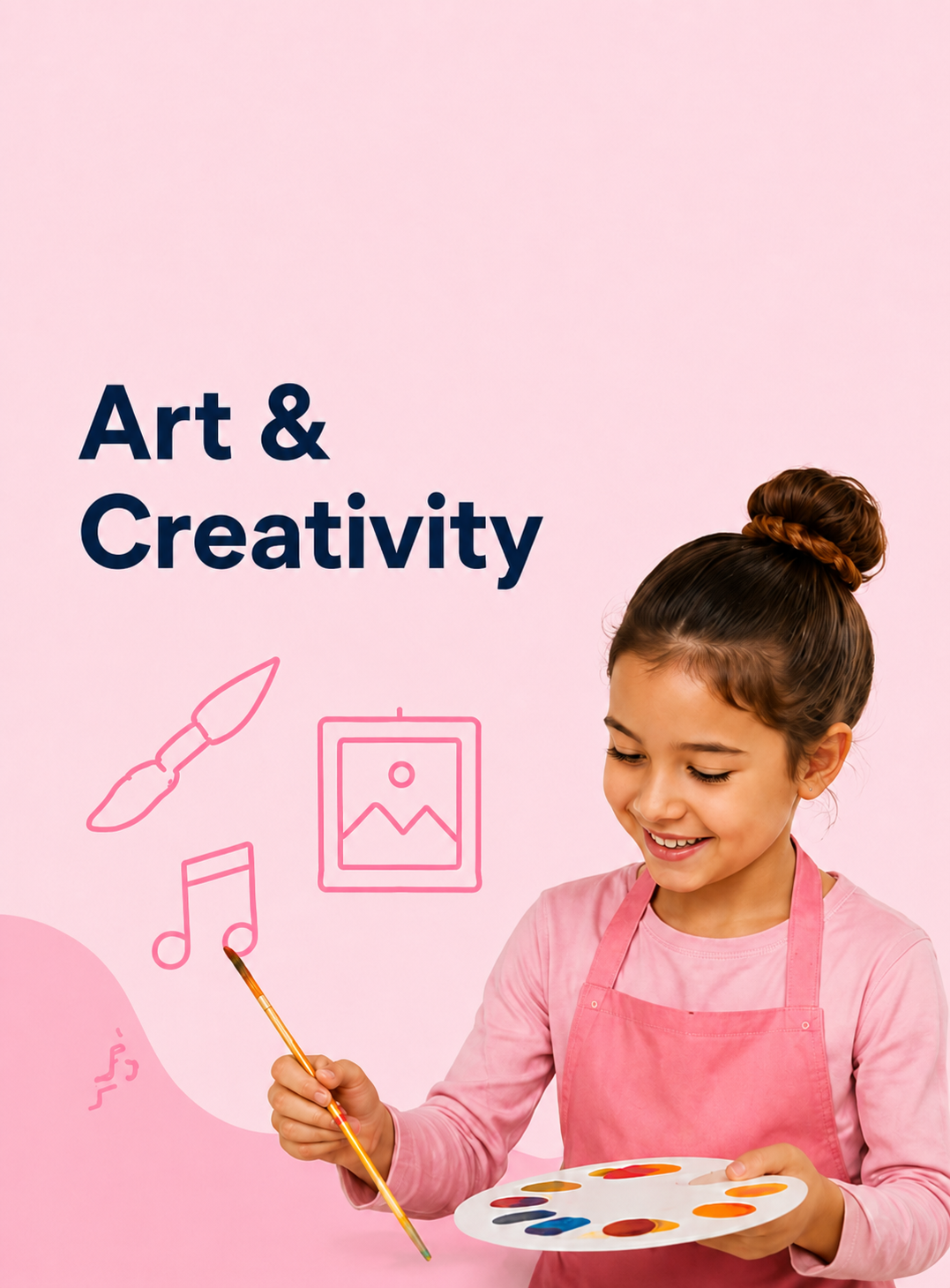 Art & Creativity