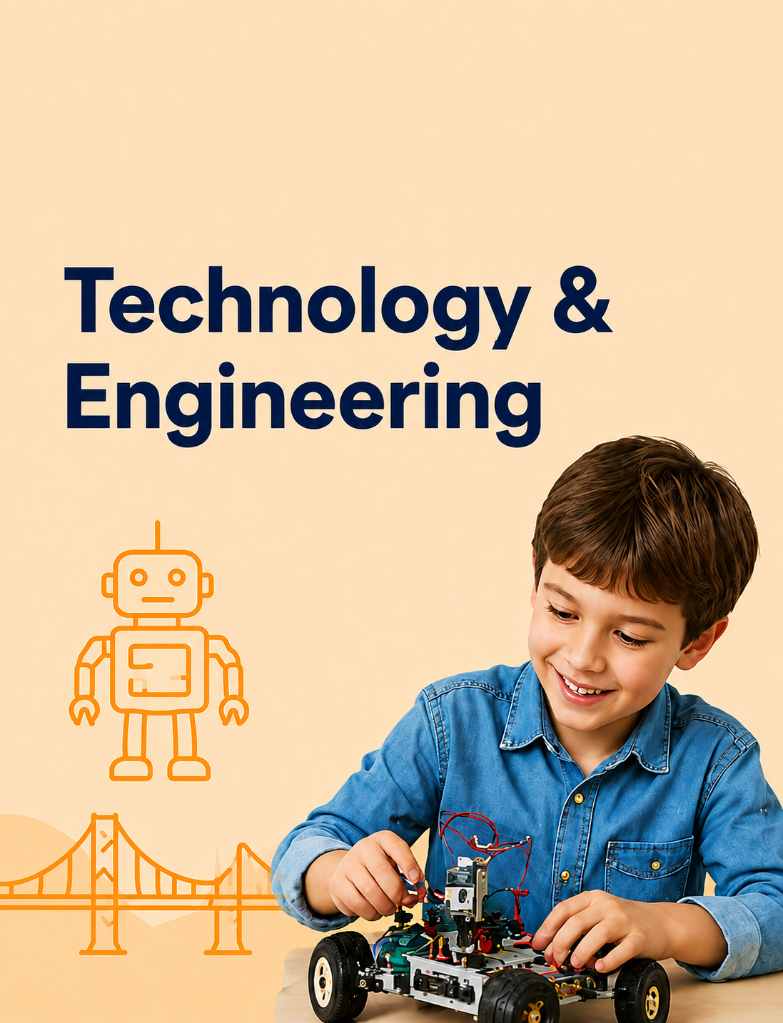Technology & Engineering