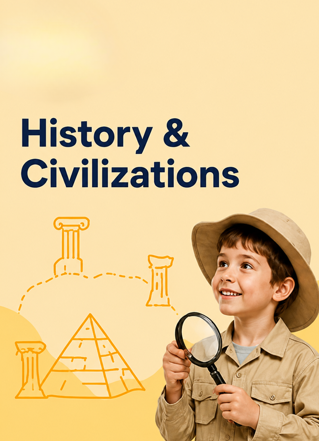 History & Civilizations