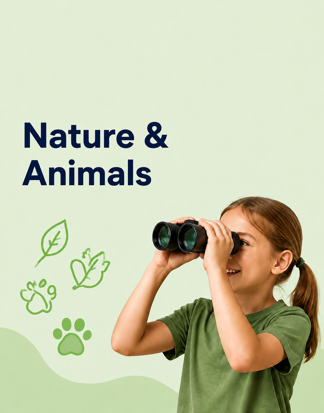Nature & Animals