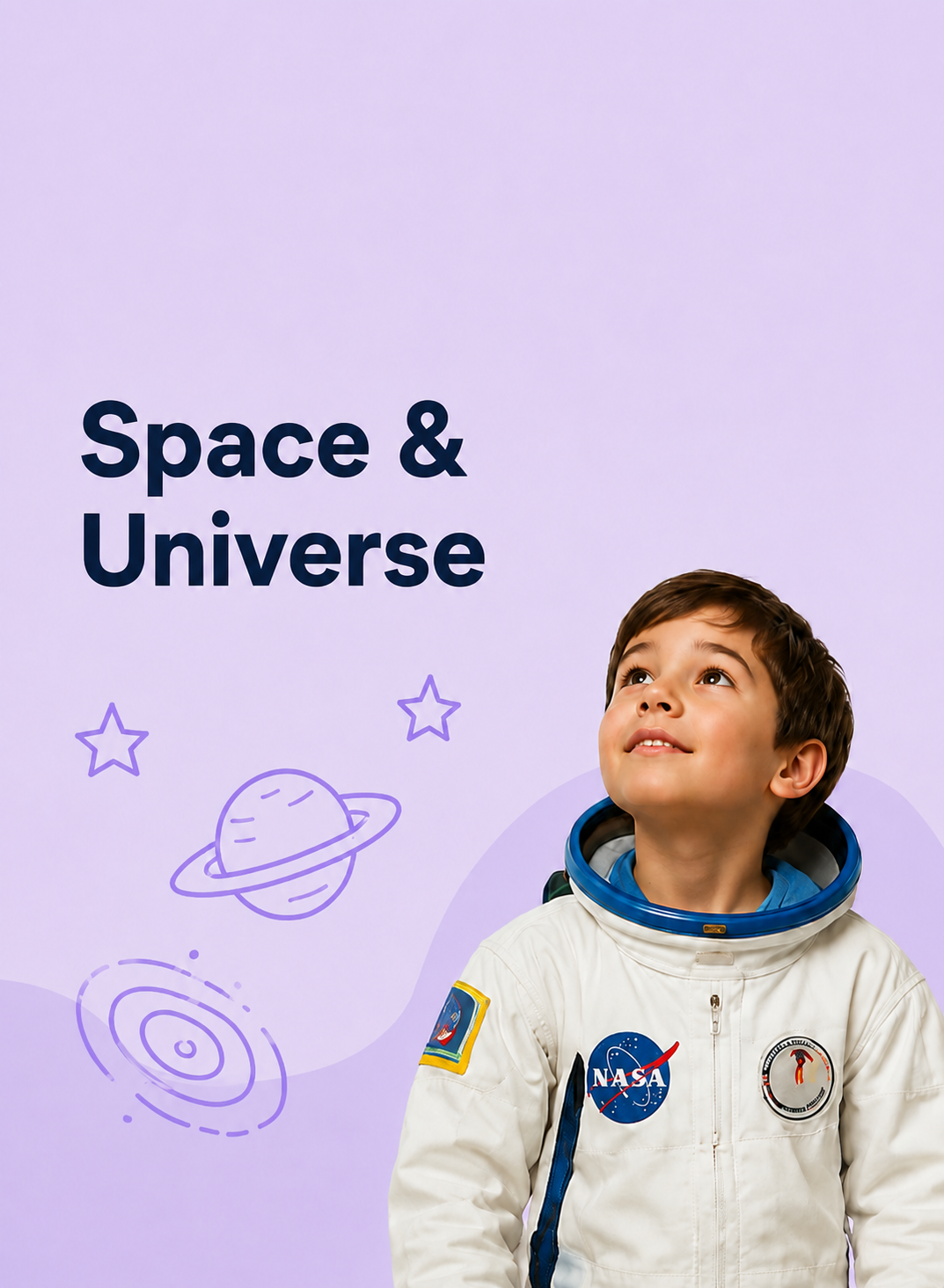 Space & Universe
